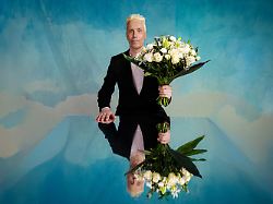 Neues Soloalbum angekündigt: Farin Urlaub ist 